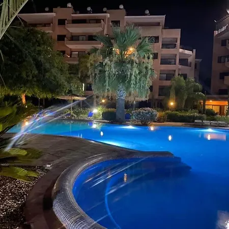 Aphrodite Gardens 2 Bedroom Pafos
