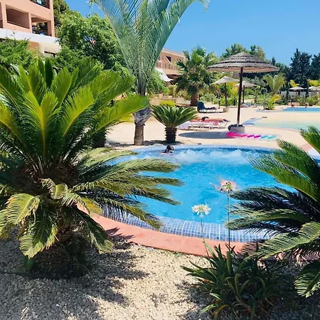 Apartamento Aphrodite Gardens 2 Bedroom