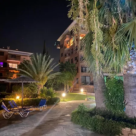 Aphrodite Gardens 2 Bedroom Apartamento *