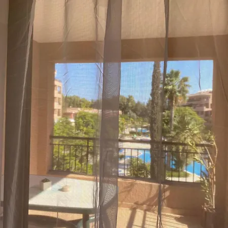 Apartamento Aphrodite Gardens 2 Bedroom *
