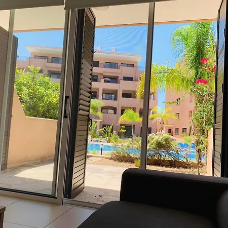 Aphrodite Gardens 2 Bedroom * Pafos