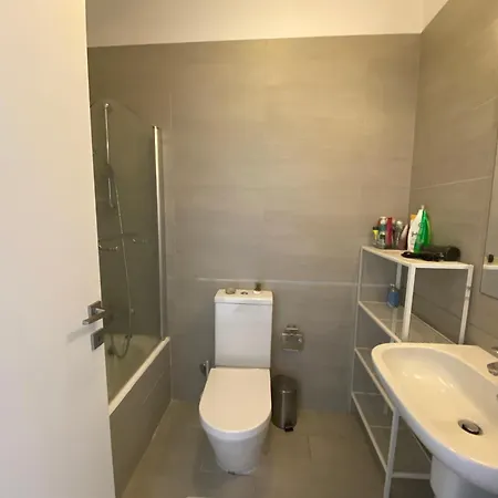 Aphrodite Gardens 2 Bedroom Apartamento
