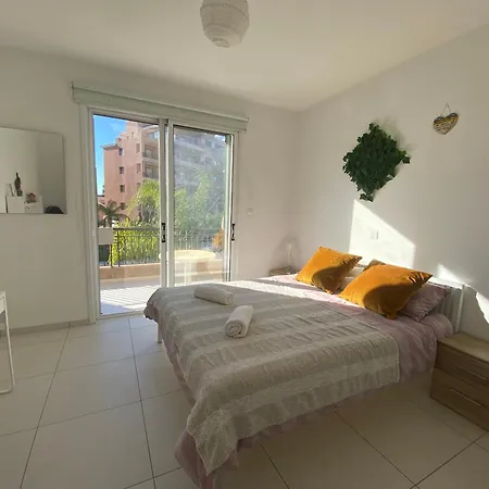 Aphrodite Gardens 2 Bedroom Pafos