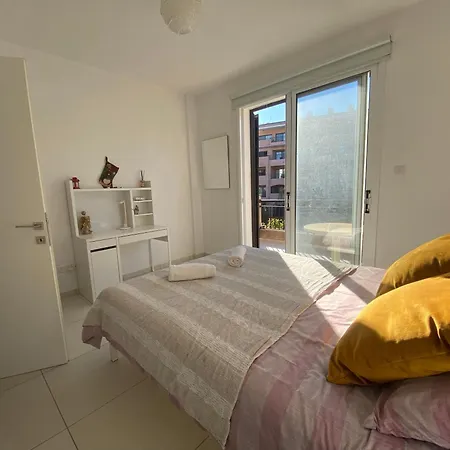 Aphrodite Gardens 2 Bedroom * Pafos