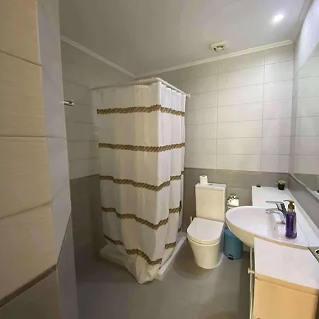 Aphrodite Gardens 2 Bedroom Apartamento *