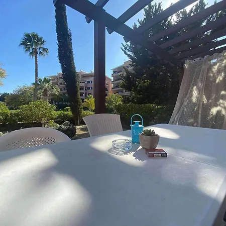 Apartamento Aphrodite Gardens 2 Bedroom *