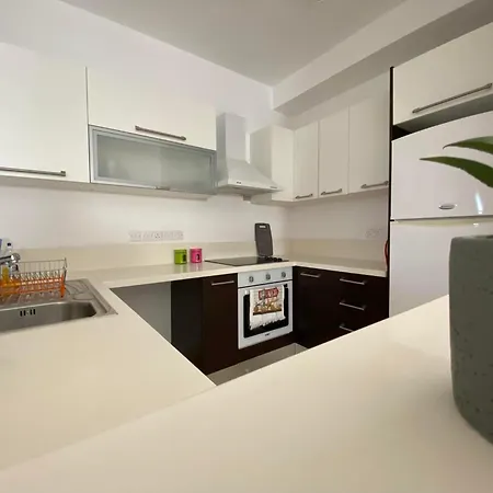 Aphrodite Gardens 2 Bedroom Apartment *